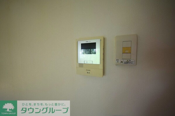 尾林住宅の物件内観写真